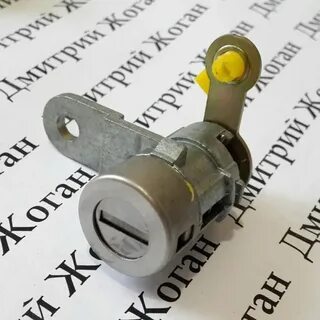 Личинка лачетти