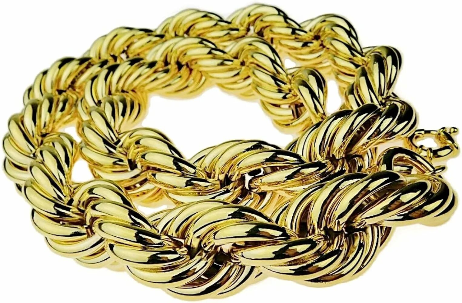 14k real Gold Chain. Chains .30.