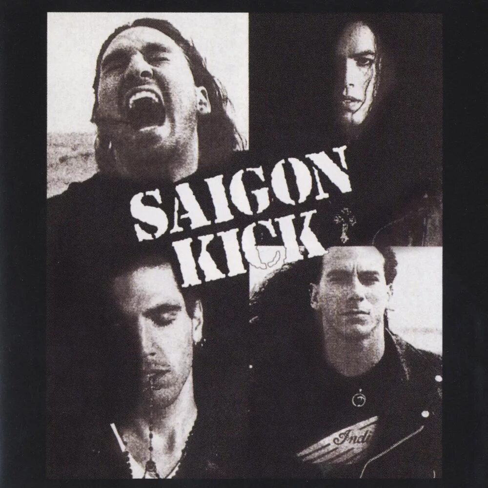 Zombie jump. Песни сайгон. Warning shot. Saigon kick "saigon kick (cd)". Песни сайгон.