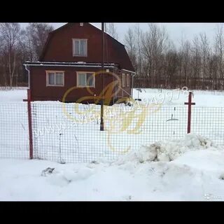 Снт урожай дом