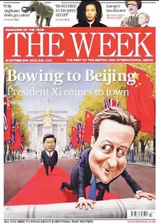The week