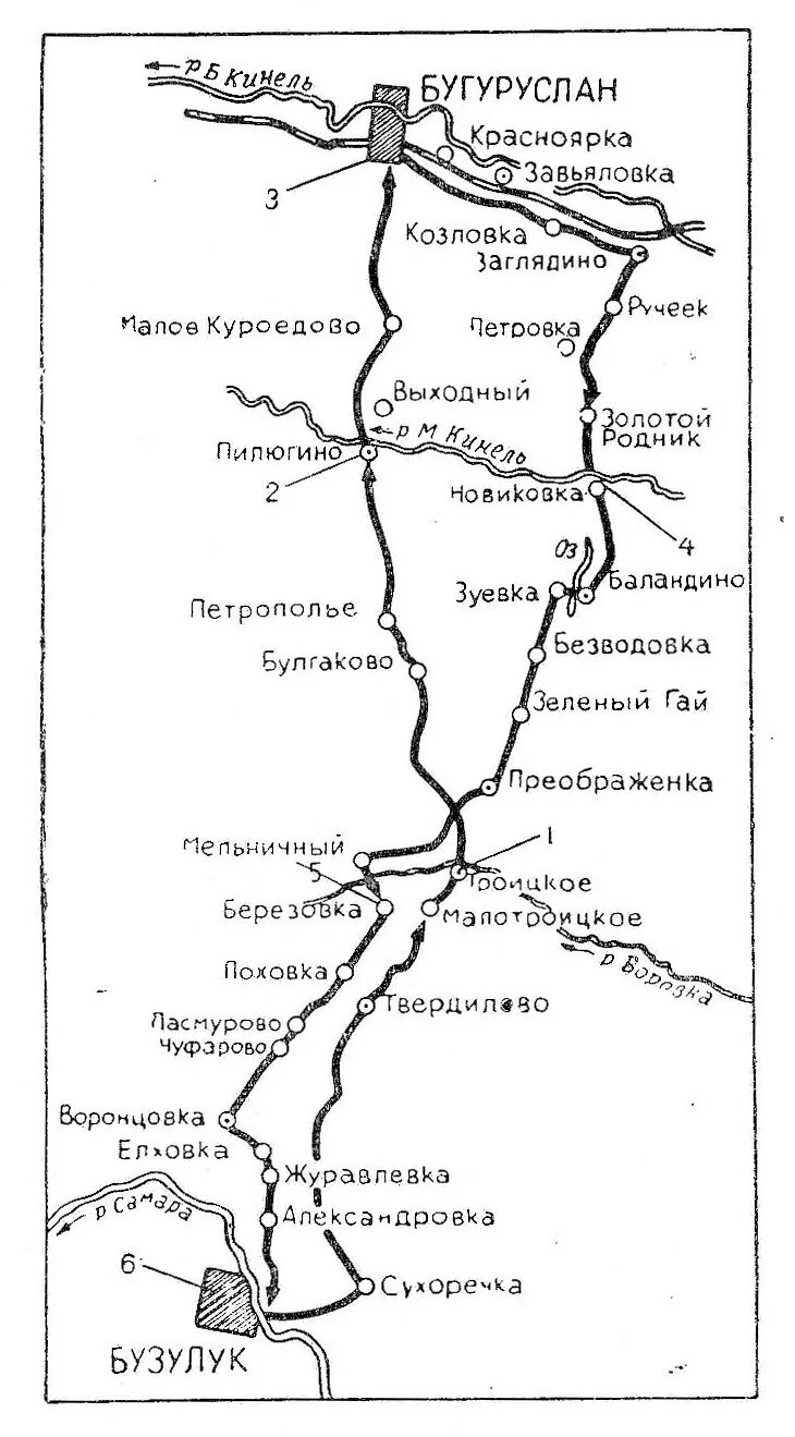 Бузулук бугуруслан расписание. Туристическими маршрутами Оренбуржья. Бугуруслан Оренбург маршрут. Схема 12 маршрута Бузулук. Бугуруслан Бузулук карта.