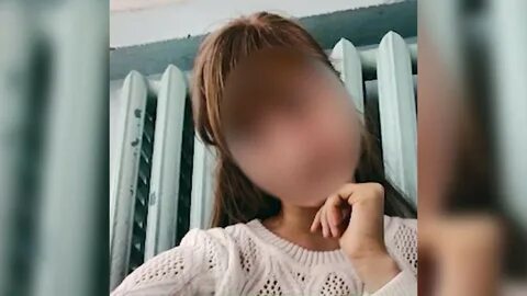 Дочку отпустите