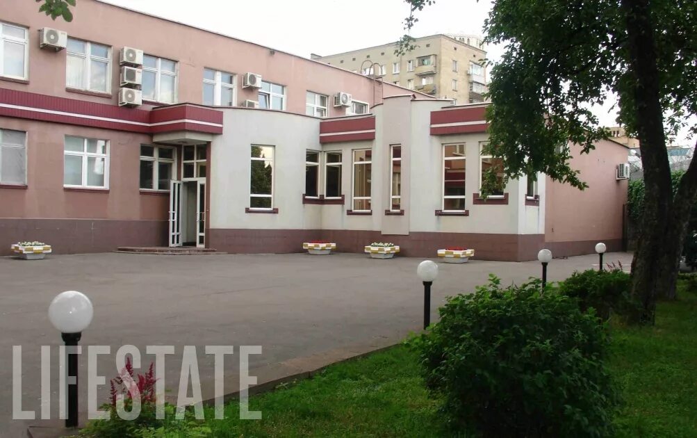 дубининская, д. г. , 17, стр. дубининская, д. 17а.