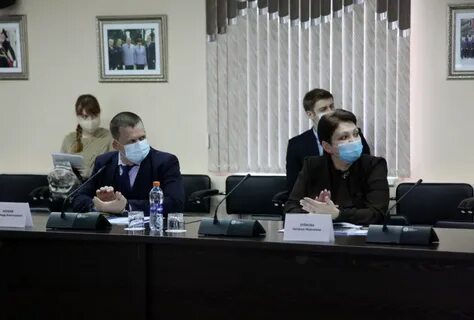 Научная конференция 5 дней