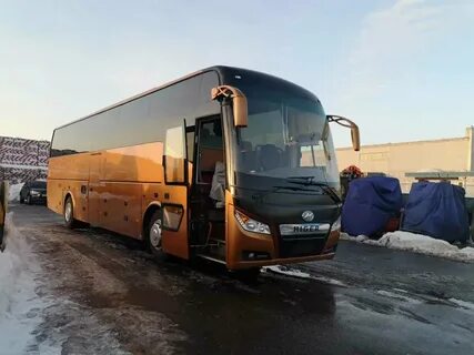 Автобус позвонить