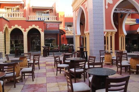 Alf leila wa leila hurghada 4