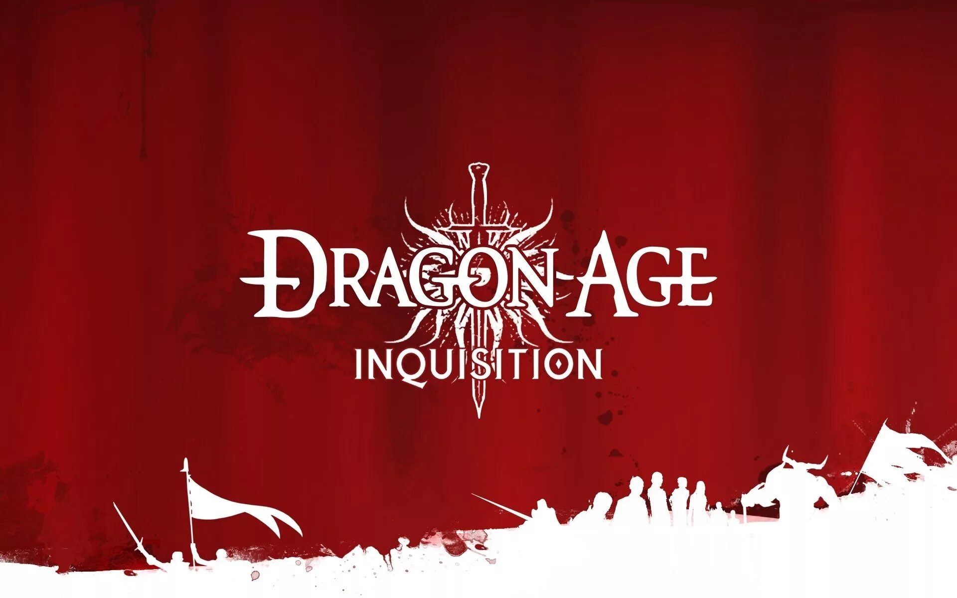 Dragon age. Dragon age обои. Dragon age обои на рабочий стол. Инквизиция логотип.