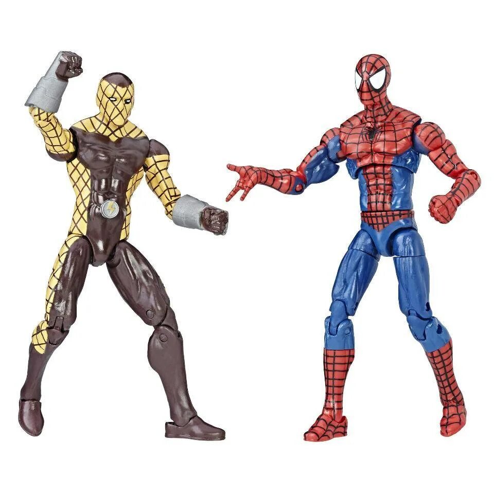 Коллекционная фигурка человек паук Spider-man Marvel Legends, Hasbro. Фигурки Марвел ледженс человек паук. Marvel Legends Spider man Shocker. Марвел ледженс