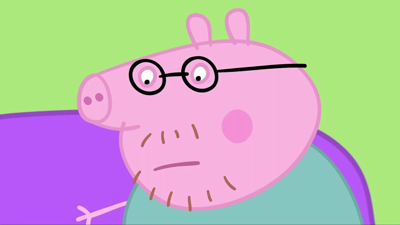 Мама свинка папа свин и джордж. Папа свин и джордж. Свинка пеппа папа свин. Папа джордж свинка пеппа. Папа джордж свинка пеппа.