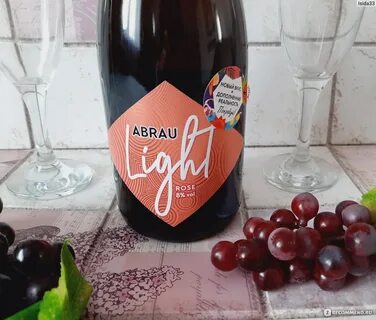 Abrau light