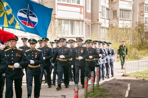 Солнечногорск 9