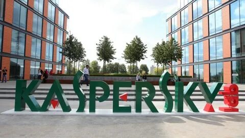 Kaspersky лаборатория касперского