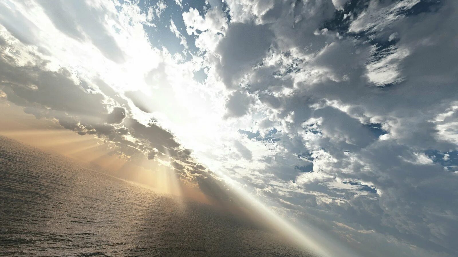 Солнце сквозь тучи. Солнце сквозь тучи. Солнце сквозь облака. Сумеречные лучи. Солнечные лучи сквозь тучи.