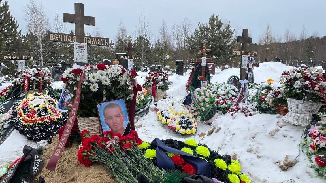 Кладбища. Кладбище детей. Кладбище погибших на Украине.
