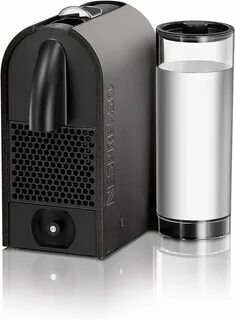 Delonghi nespresso капсульная