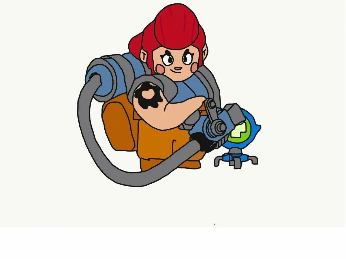 Пэм из бравл старс. Brawl stars пэм. пэм из браво старс. старая пэм из браво старс. персонажи браво старс пэм.