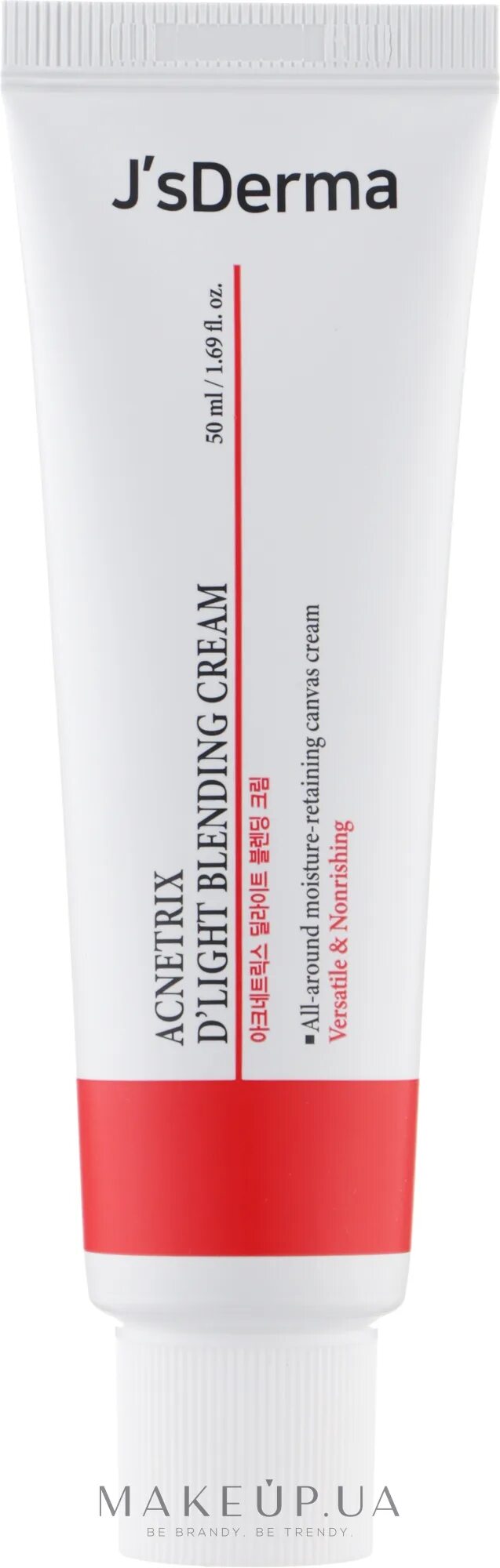 Js derma. Восстанавливающий крем для проблемной кожи jsderma acnetrix blending cream. jsderma восстанавливающий крем для проблемной кожи  acnetrix d&#039;light blending cream. js derma acnetrix d light blending cream. js derma - acnetrix cream.
