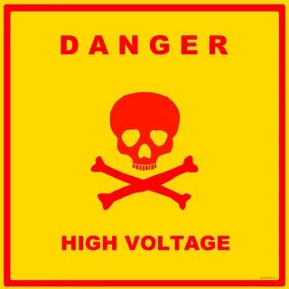 High voltage слушать