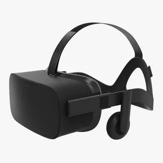 Vr oculus 3