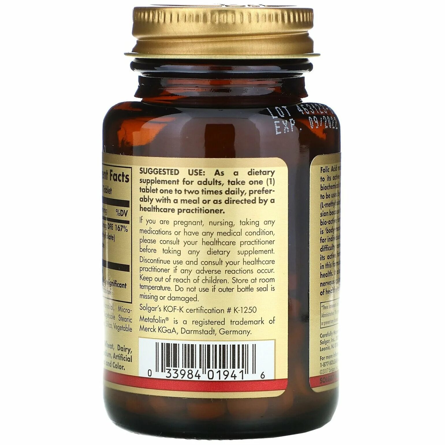 Solgar folate 400. Метафолин 400. солгар фолат метафолин таб 400мкг. солгар фолат 800 мкг метафолин. фолат солгар 400.
