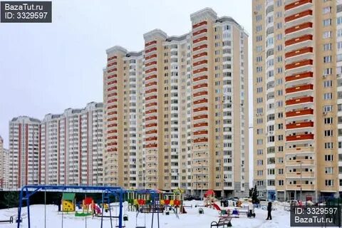 Путилково 8