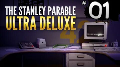 Parable ultra deluxe