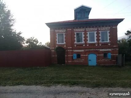 Недвижимость воротынец нижегородская область
