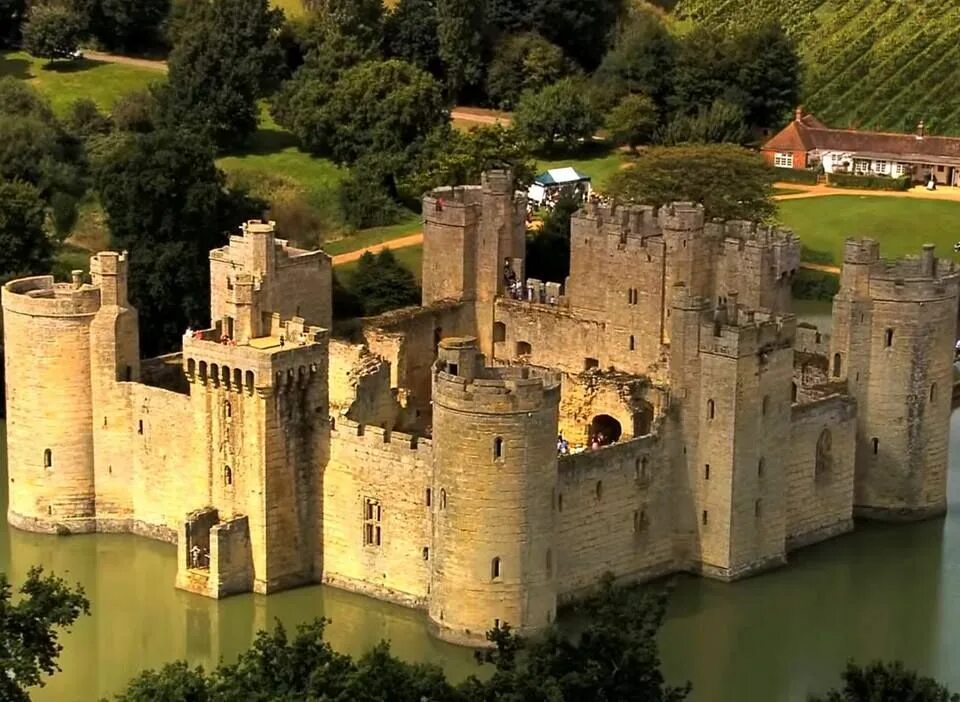Castle eng
