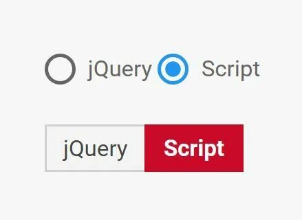 Jquery input type