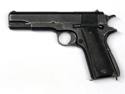 Guns inc