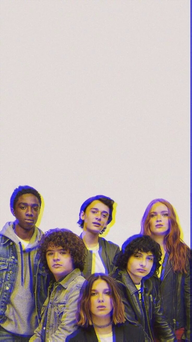 Stranger things cast. Stranger things. оченьмтранные дела. каст осд.