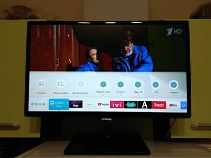 Samsung t24h390six