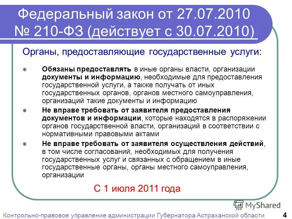 Постановление правительства об оказании государственных услуг. Федеральный закон 210. Закон 210 ФЗ. 210 ФЗ от 27.07.2010. 210 ФЗ кратко.