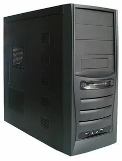 D computer