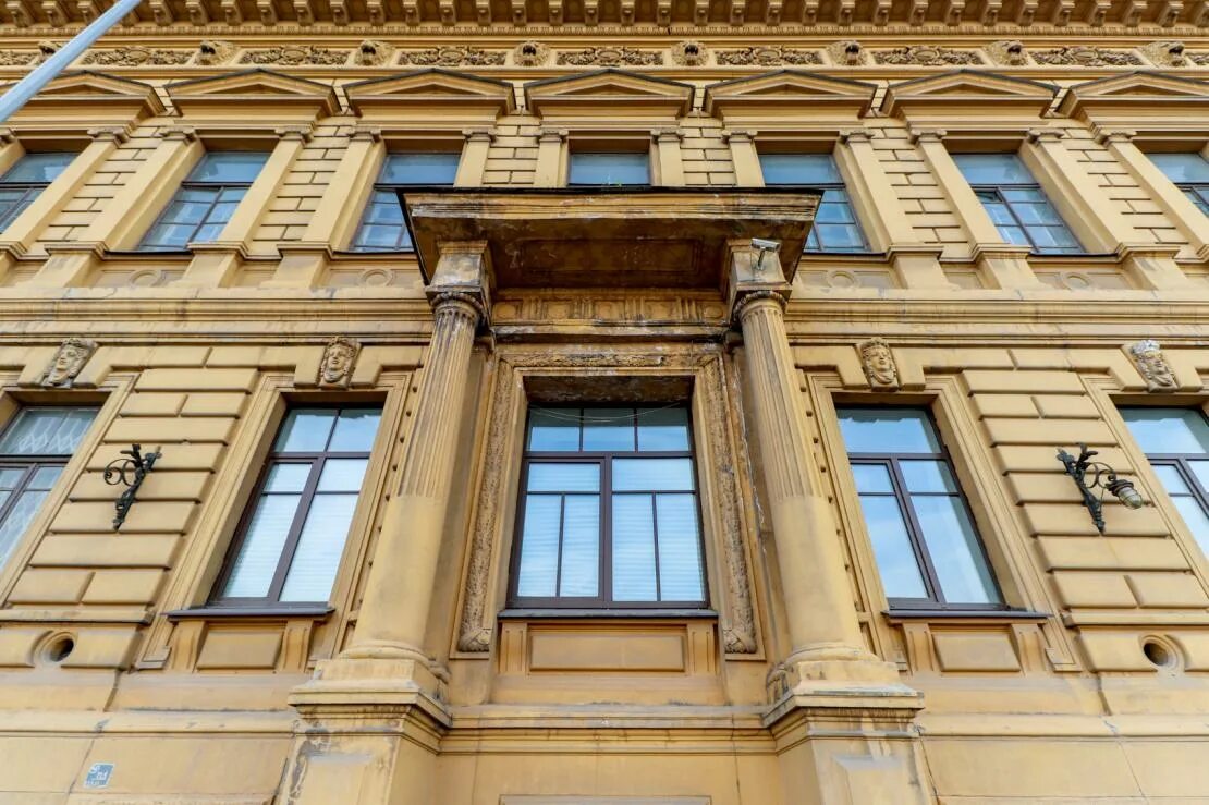 Санкт-петербург, дом шрёдера. Дом шрёдера спб театр. Дом шрёдера культурный центр. Петроградская наб. Особняк шредера.