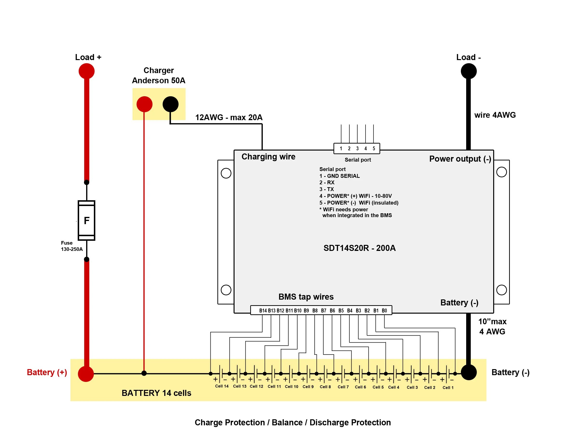 Схема BMS 13s 48v. BMS схема подключения на48v. Схема сборки аккумулятора для электровелосипеда 48v. BMS плата 48 вольт схема подключения.