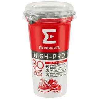 Exponenta high pro дыня