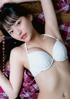た か さ き か な み, 高 崎 か な み, Kanami Takasaki - Young Animal, 2021.04.23.