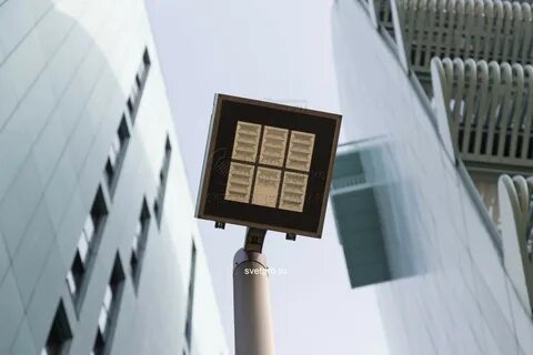 Опора представляющая собой