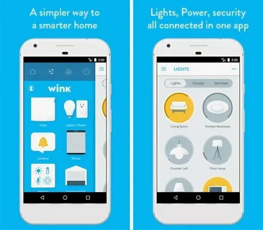 Wink android apk. Wink android apk