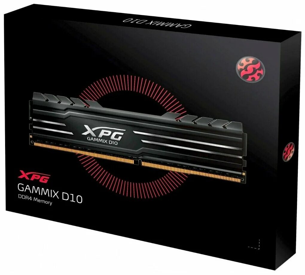 Оперативная память adata xpg gammix d10. Оперативная память a-data XPG GAMMIX d10. Память ddr4 16gbx2 3600mhz a-data XPG GAMMIX d10 ax4u360016g18i-db10 32 ГБ. XPG GAMMIX d10 ddr4 8gb. Оперативная память a-data XPG GAMMIX d10 16 ГБ.