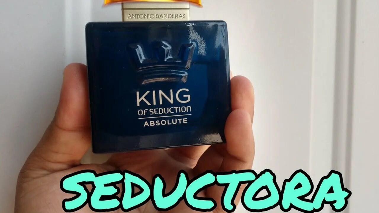 Antonio banderas king of seduction absolute. Антонио бандерас оригинал и подделка. духи летуаль кинг. antonio banderas king of seduction absolute обзор. женская версия king of seduction absolute.