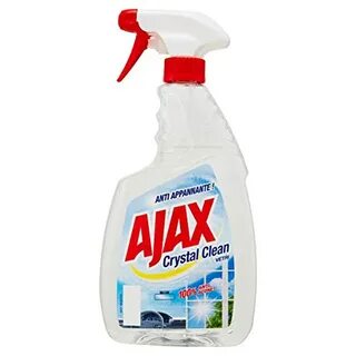 | купить недорогоСредства для чистки стекол AJAX| Ajax Spray Glas Crystal C...