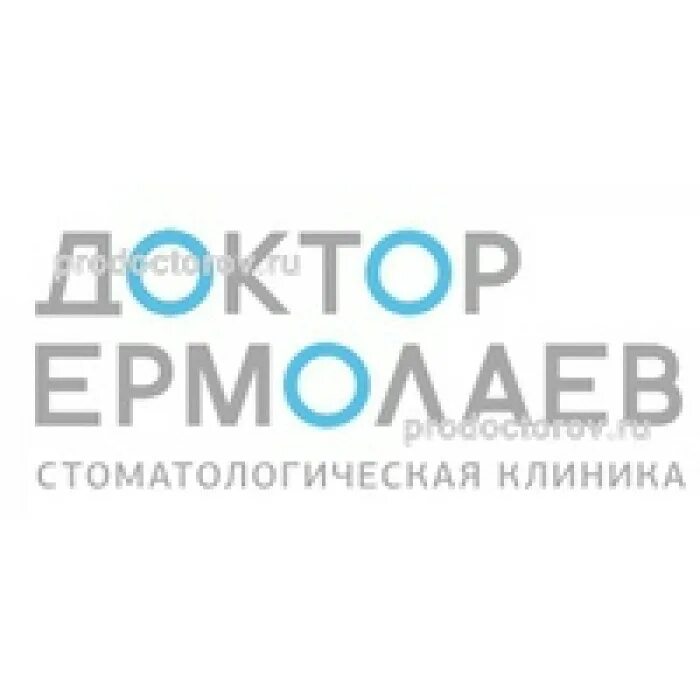 Панорама: Доктор Ермолаев, стоматологическая клиника, Рочдельская ул., 11/5, Мос