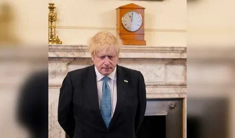Кто стоит во главе англии