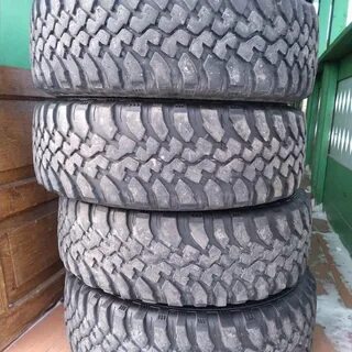 Cordiant 245 70 r16