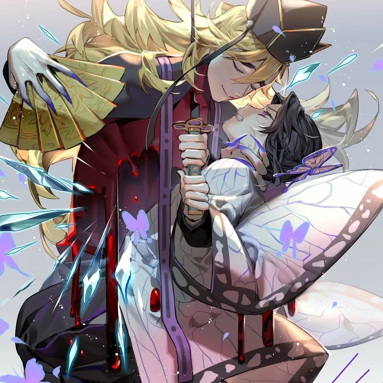 Фанфик клинок рассекающий демонов шинобу. Douma kimetsu + шинобу. Douma x shinobu r18. Фанфик клинок рассекающий демонов шинобу. Фанфик клинок рассекающий демонов шинобу.