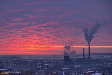 Ульяновск обстановка