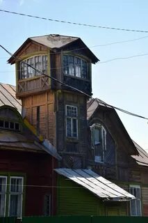 Жилье в кимрах